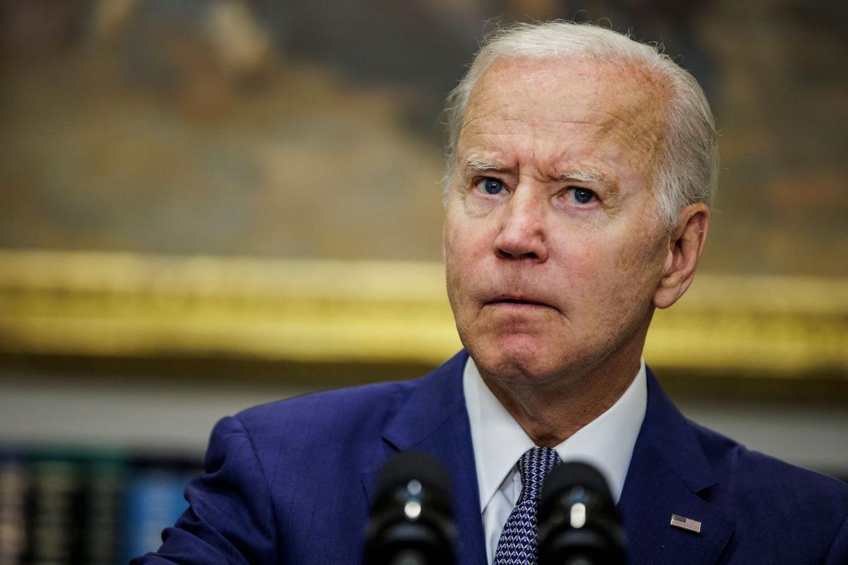 Biden Is ‘Buying Votes’ Ahead of Midterm Elections With Policy Decisions: Rep. Lauren Boebert