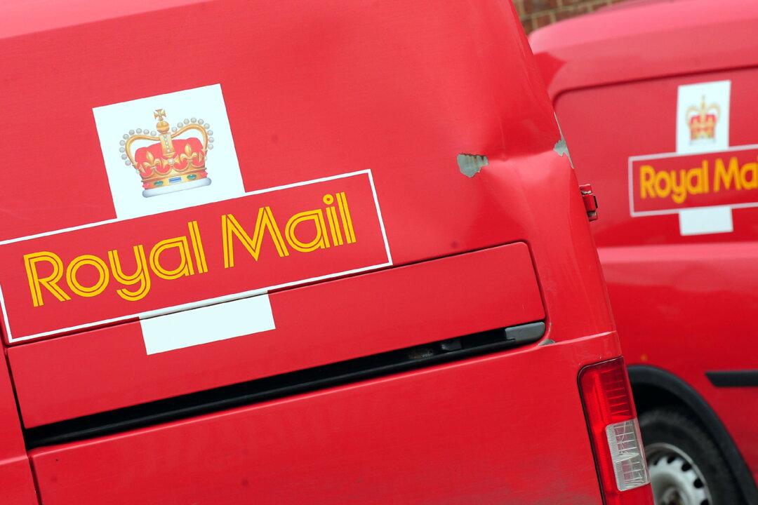 As Royal Mail Workers Strike, Czech Billionaire Shareholder Faces National Security Probe