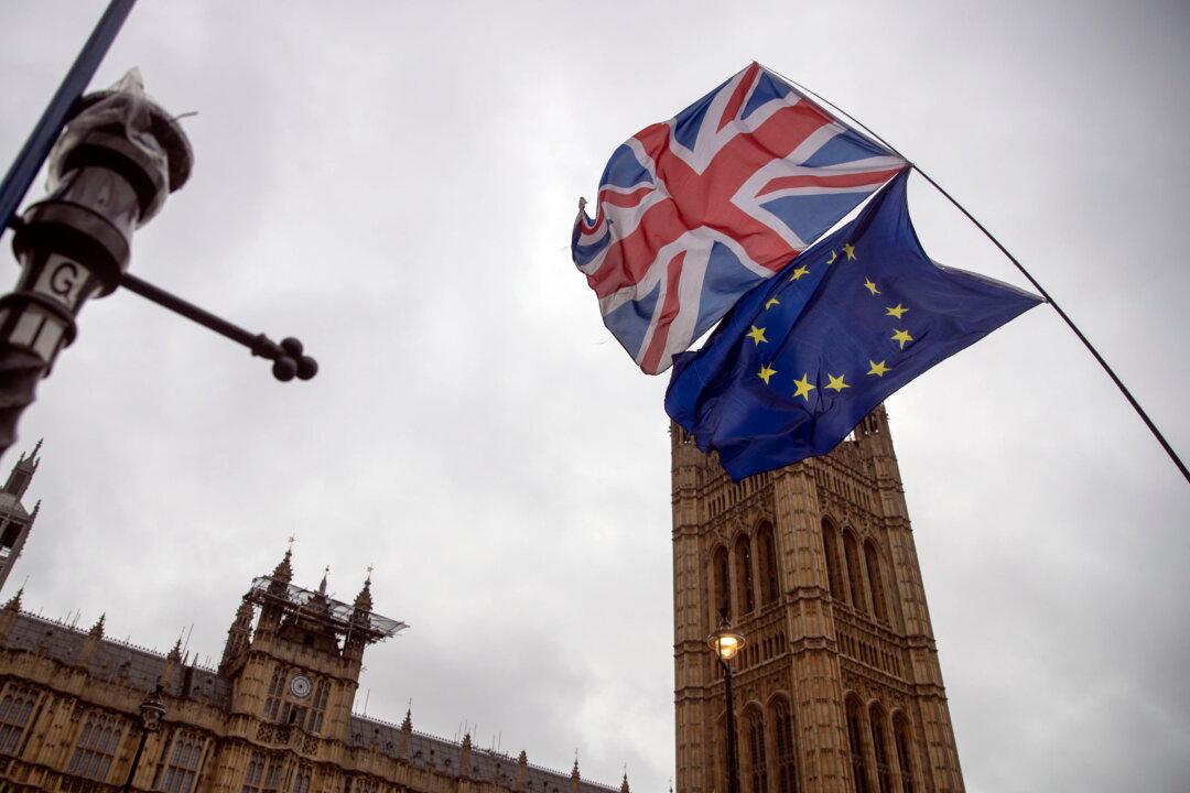 Europe Is a Mess—and It Will Affect the United States