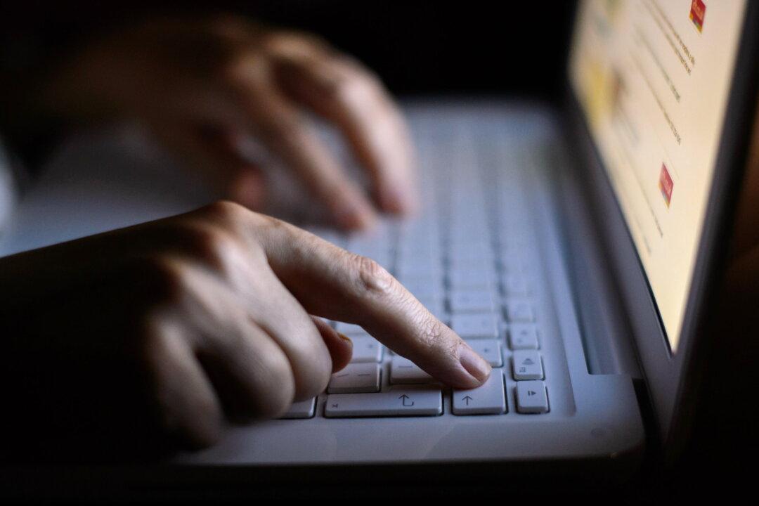 UK Government Admits to Monitoring COVID Lockdown Critics on Social Media Platforms