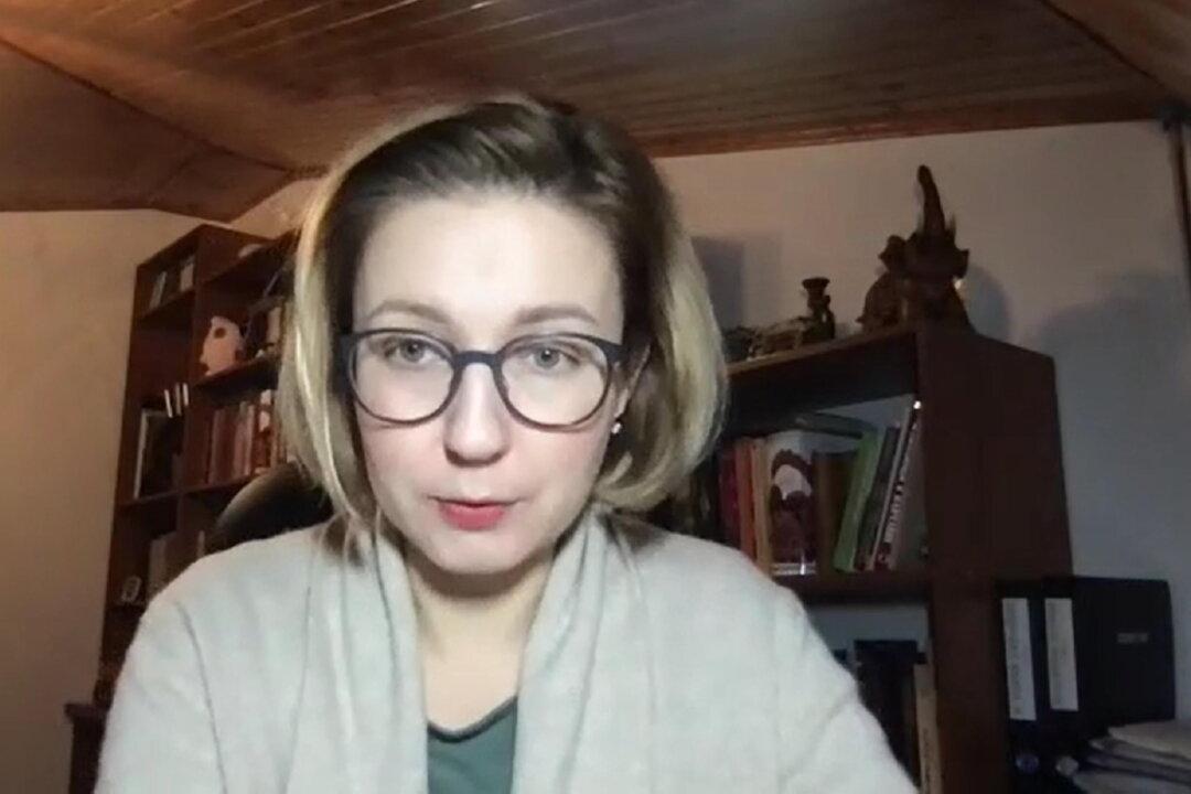 Ukrainian MP Says People ‘Very Much Concerned’ After Boris Johnson’s Resignation