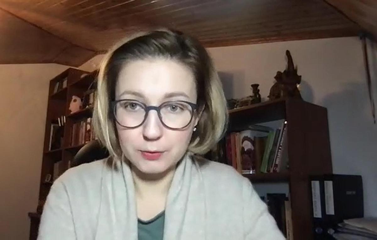 Ukrainian MP Says People ‘Very Much Concerned’ After Boris Johnson’s Resignation