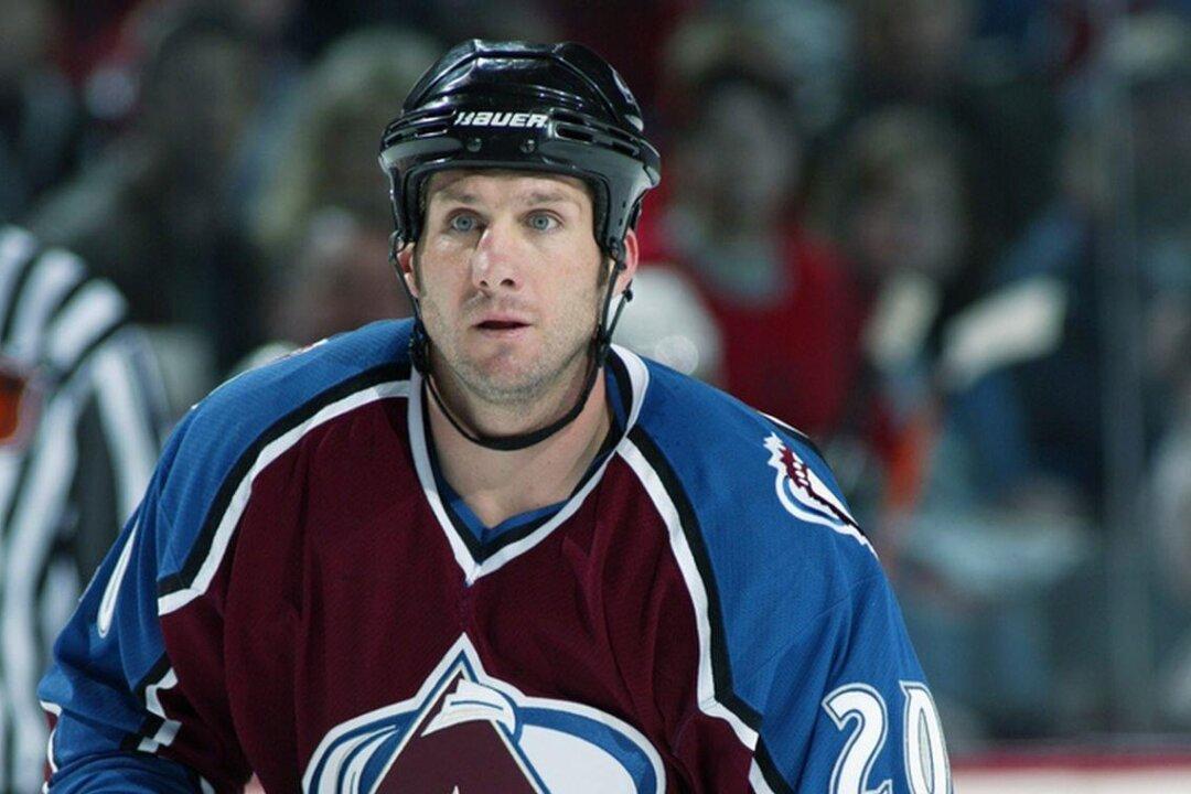 Longtime Blueliner Bryan Marchment Dies at 53