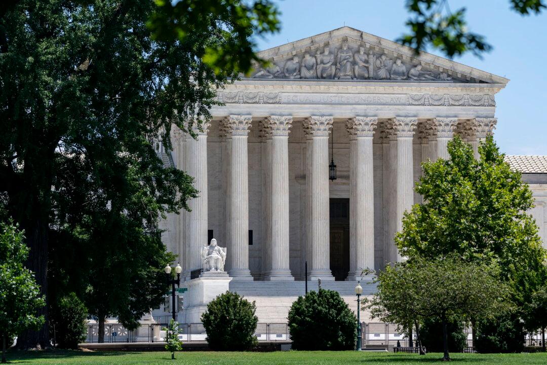 Will the Supreme Court Stretch the Commerce Clause Even More?