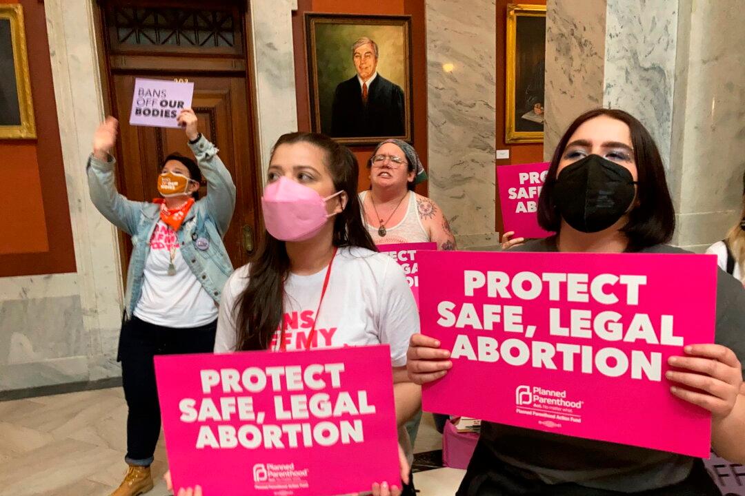 Kentucky Supreme Court Upholds State Abortion Ban