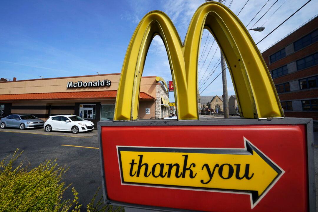 McDonald’s Franchisee Hit With Fine for Over 100 Child Labor Violations, Including Exceeding Time Restrictions