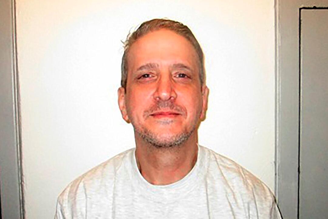 Oklahoma Court Upholds Richard Glossip’s Murder Conviction