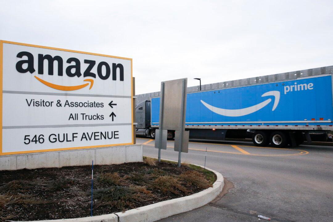 Amazon Bets $3.9 Billion on Merger With Health Care Company