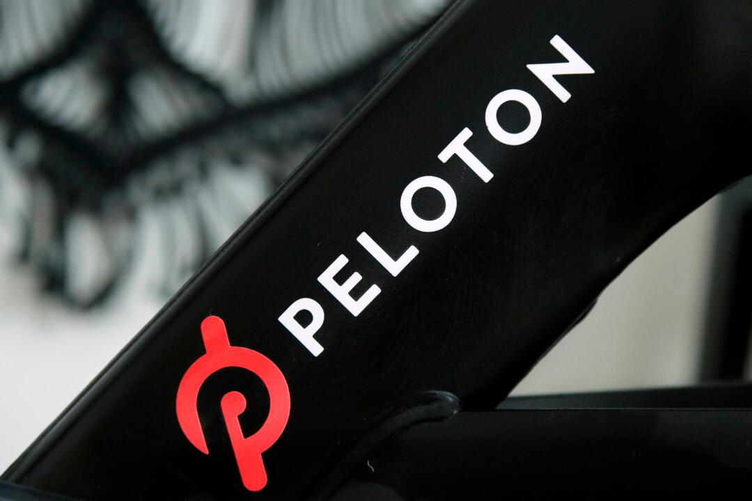 Peloton Is Recalling More Than 2 Million Exercise Bikes Over Injury Risk
