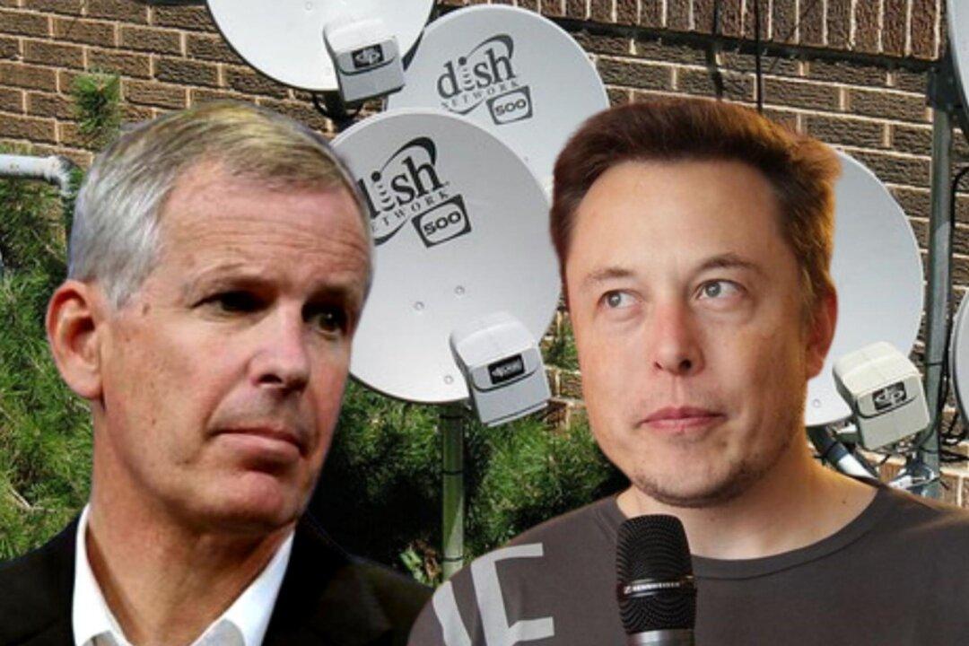 What’s Going on Between Elon Musk and Dish Network CEO? ‘Ergen Is Trying to Steal the 12GHz Band’