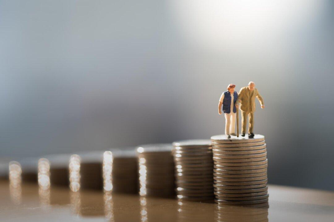 Don’t Let America’s Biggest Money Managers Play Politics With Your Pension