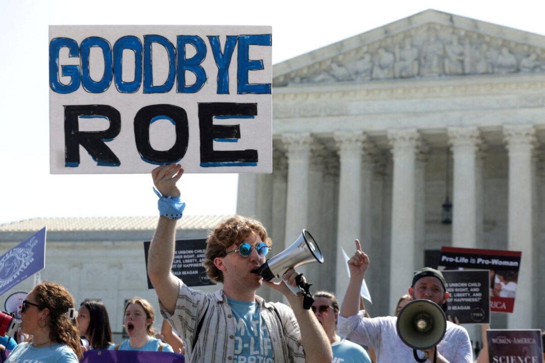 Arizona Appeals Court Ruling Harmonizes Conflicting Arizona Abortion Laws