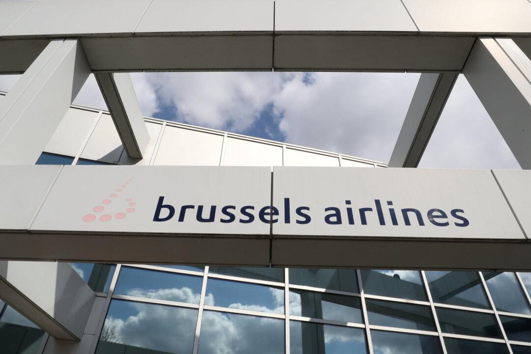 Brussels Airlines to Cancel Around 700 Flights Over Summer Holiday
