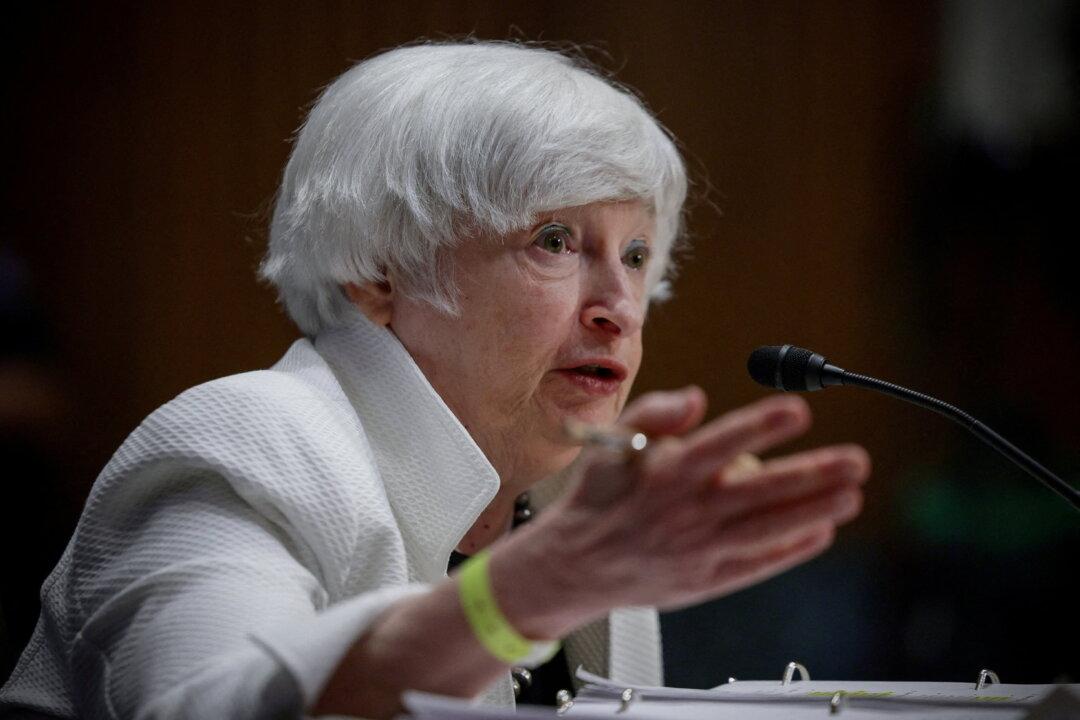 Yellen Addresses ‘Unacceptably High’ Inflation, Reveals What Biden Admin Will Do Next