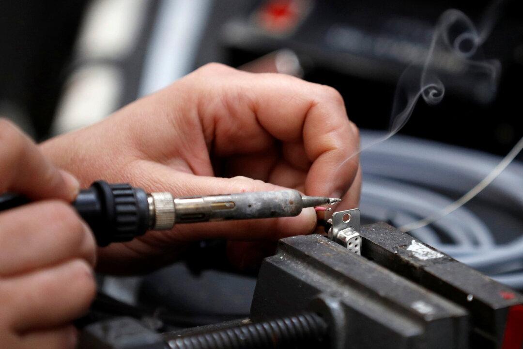 Consumer Belt Tightening Hobbles Demand for Solder Metal Tin