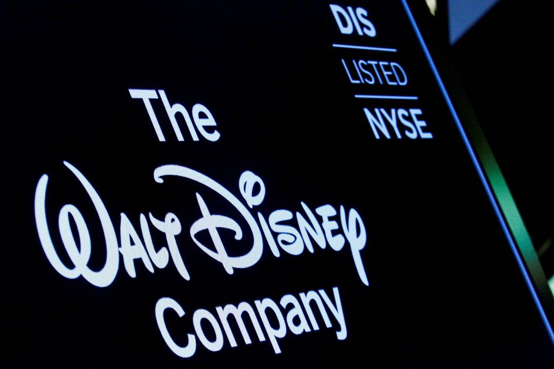 Disney’s Gay Character-Led ‘Strange World’ on Track to Lose $100 Million