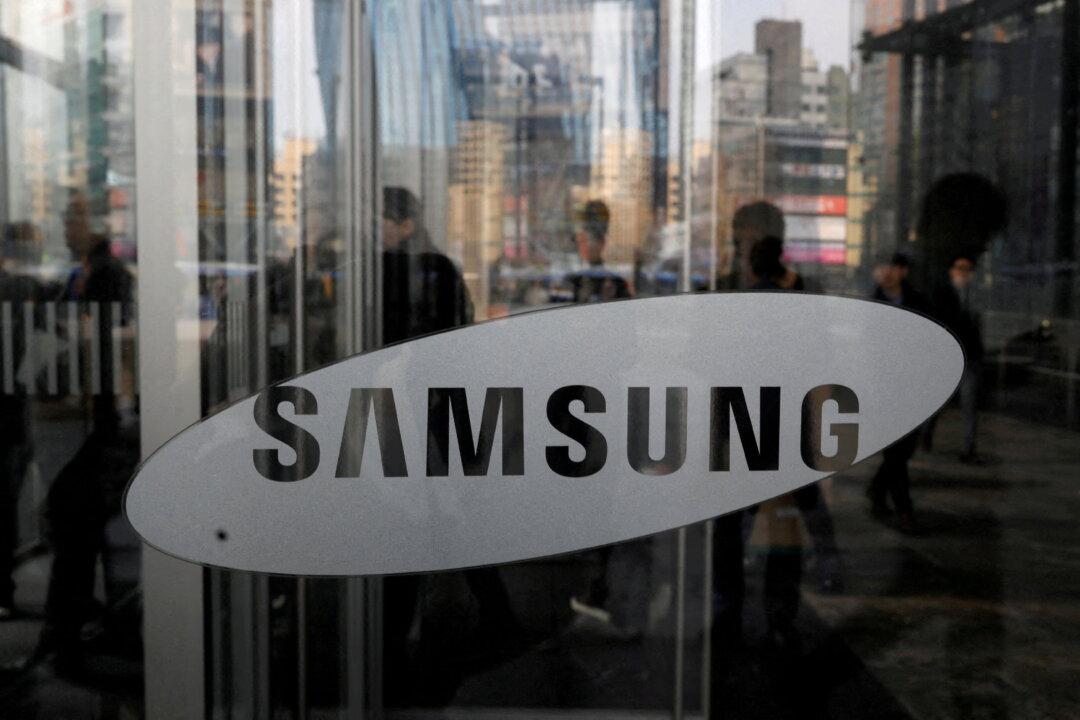 Samsung Presses Ahead With Central Bank Digital Currency Technology