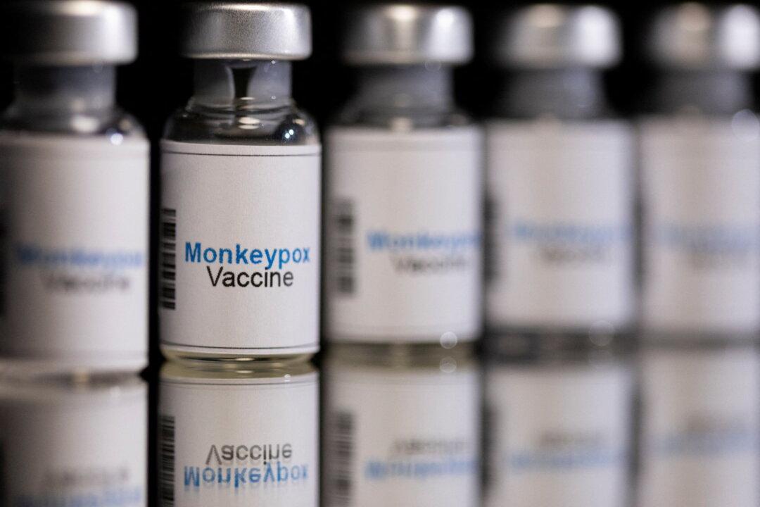 Biden Administration Faces Criticism For Poor Planning In Securing Monkeypox Vaccines