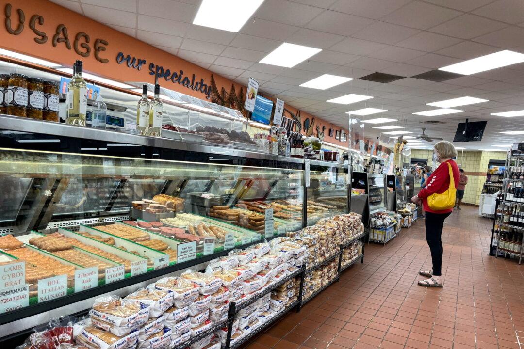 Food Prices Fall in June, Cereal Output Seen Slightly Higher, UN Agency Says