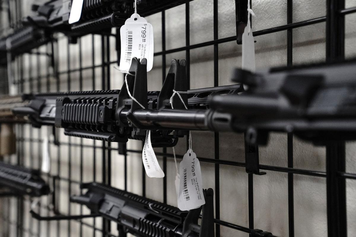 Alaska Passes Bill That Protects Gun Stores During Emergencies
