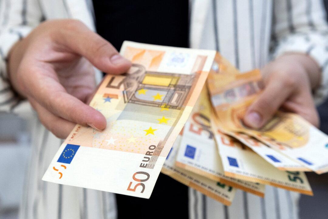 ECB Likely at Fault for Uncontrolled Inflation in Euro Area