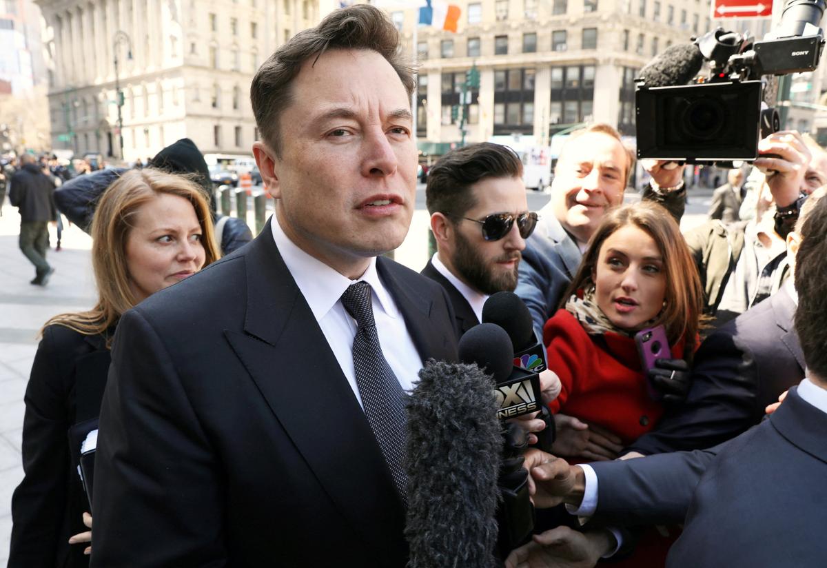 Twitter Lawsuit Against Elon Musk Set for Tense First Hearing as Sides Clash Over Trial Timetable