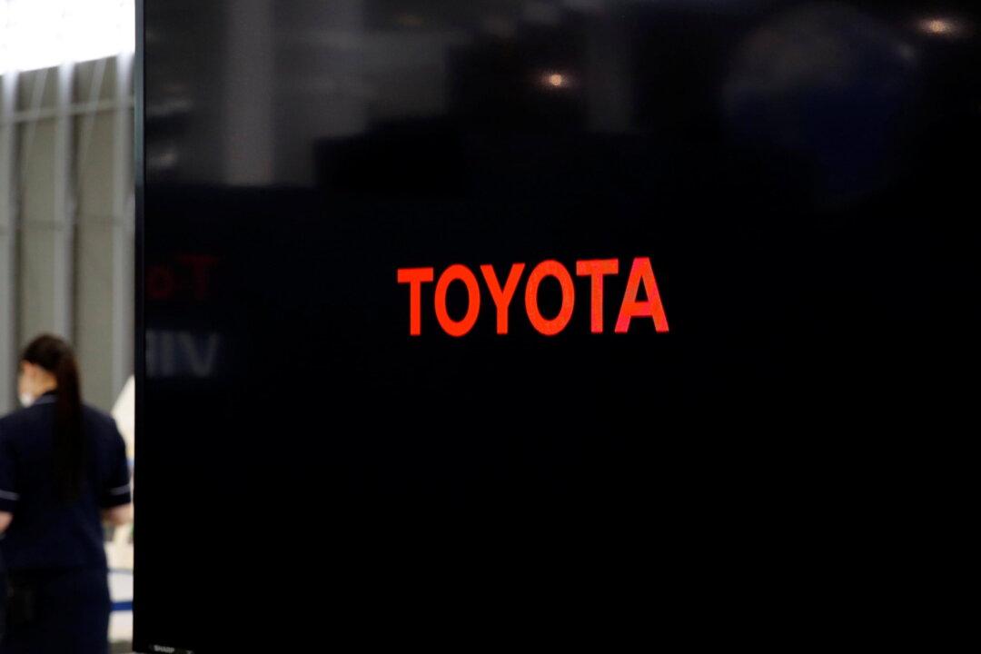 Toyota Revamps Crown Range, With New Models Including SUV to Be Sold Outside Japan