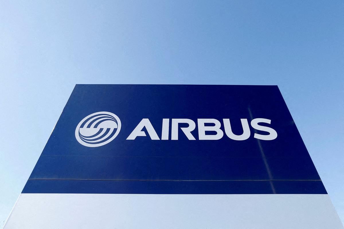 Airbus Under UK Criminal Probe Over Potential Export Control Breach