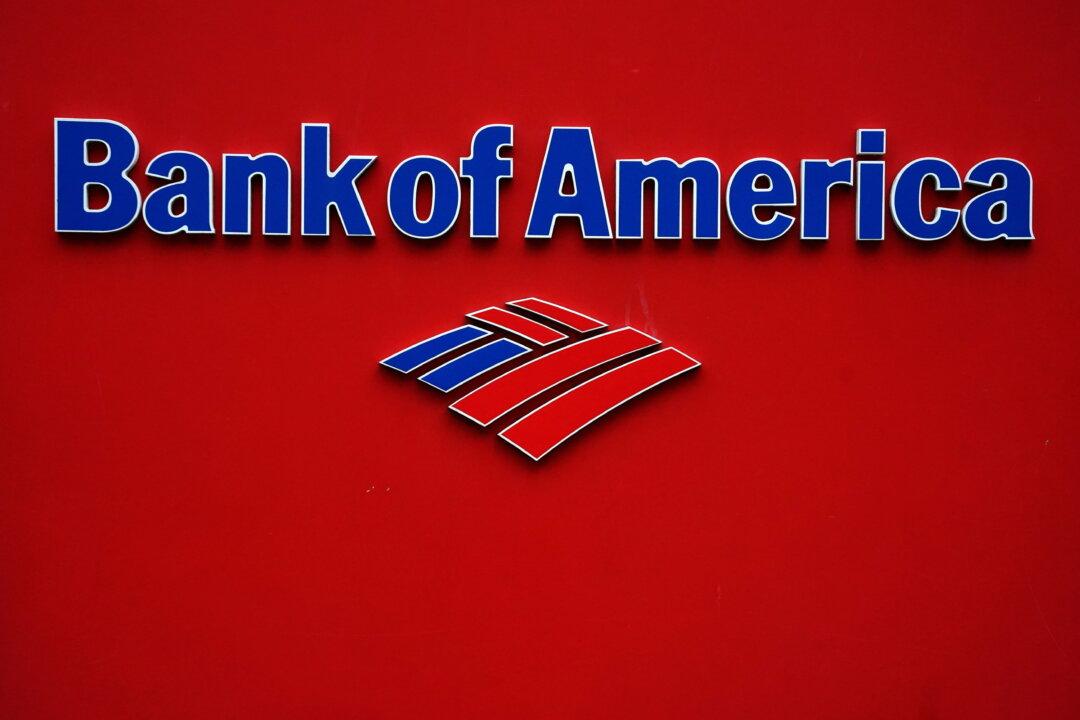 Bank of America Shares Rise on Stronger-Than-Expected Results