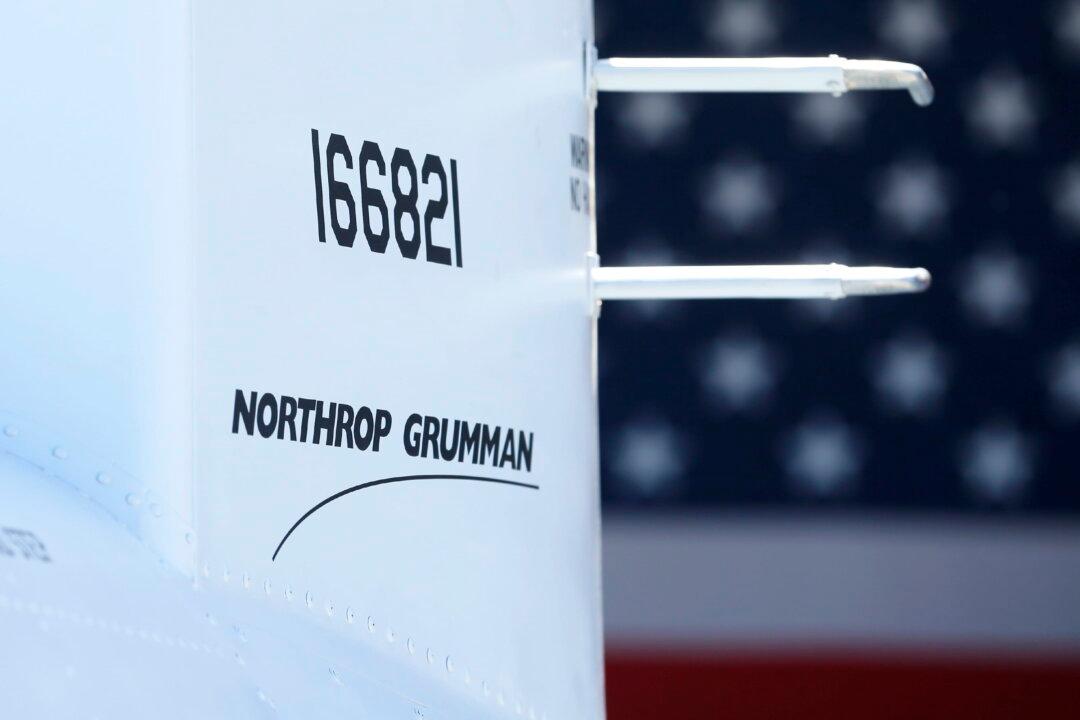 Northrop Wins Space Development Agency’s Contract to Build 14 Satellite