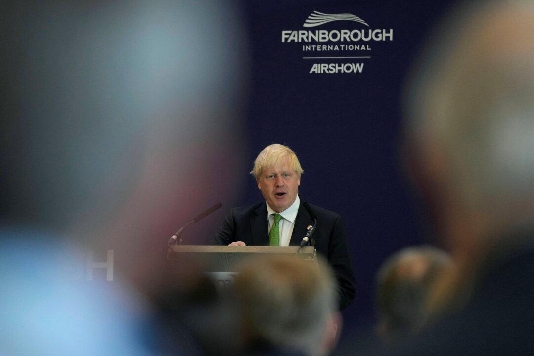 Britain’s Government Wins Confidence Vote It Called in Itself