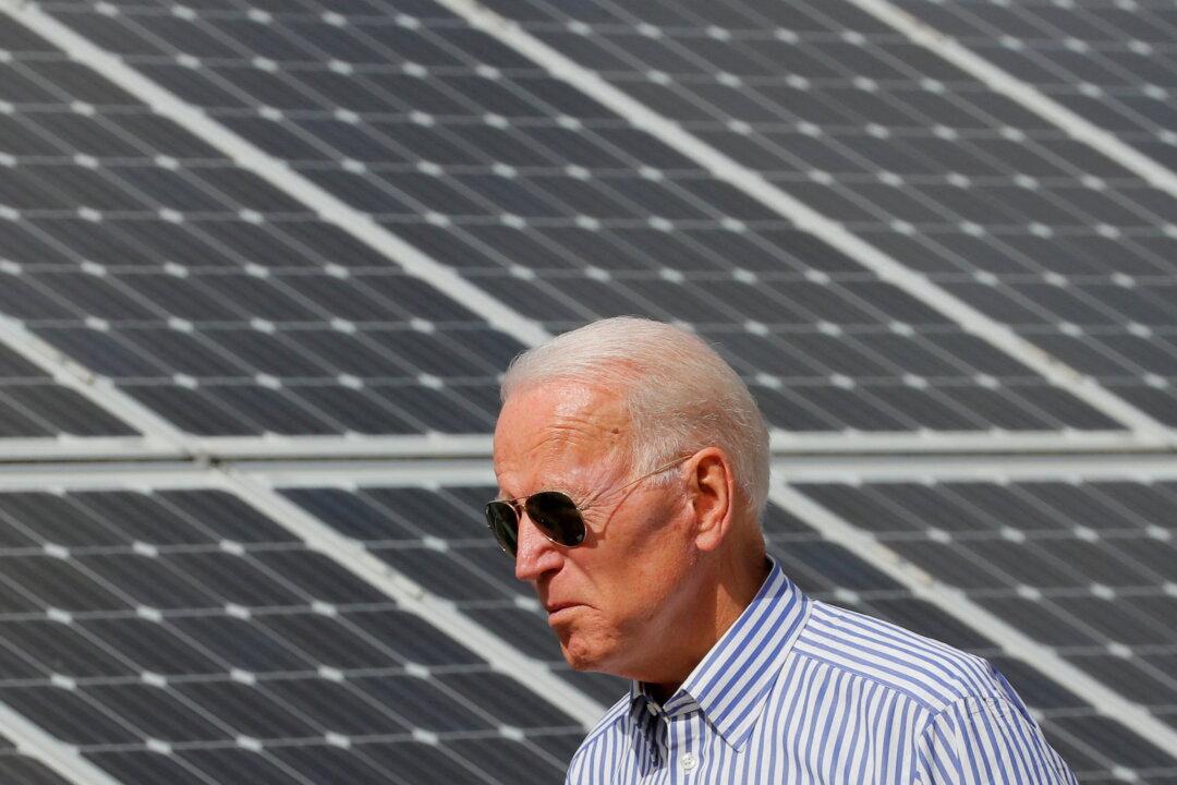 House Advances Resolution to Restore Solar Panel Tariffs Targeting China