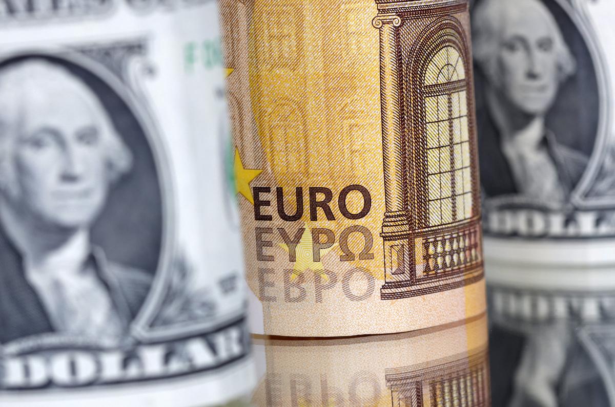 The Eurodollar Is What’s Happening—Not Quantitative Tightening or Rate Hikes