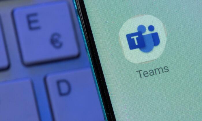 Microsoft Teams Back up for Most Users After Global Outage