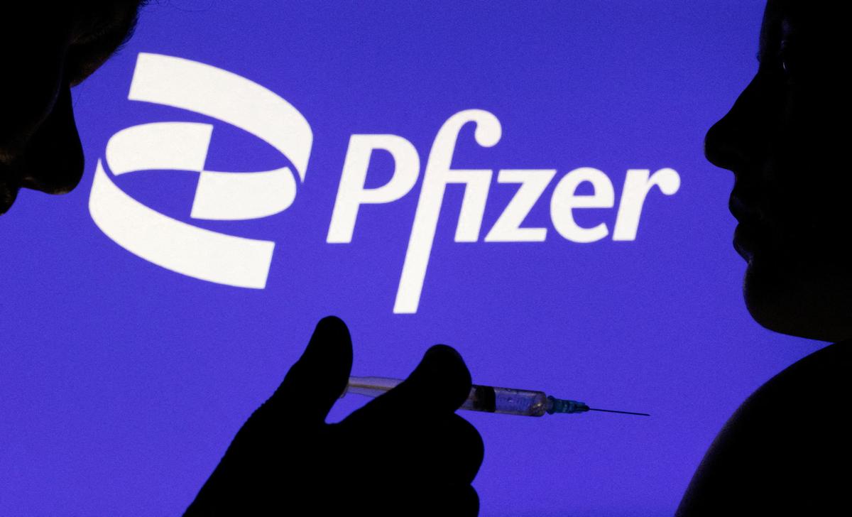 Pfizer Fellowship Branded ‘Flagrantly Illegal’ for Barring White, Asian Students