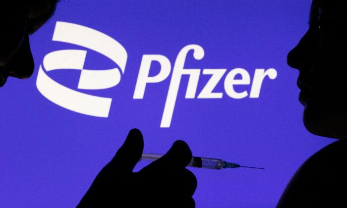 FDA Finds Rare Neurological Disorder Is ‘Potential Risk’ With Pfizer RSV Vaccine