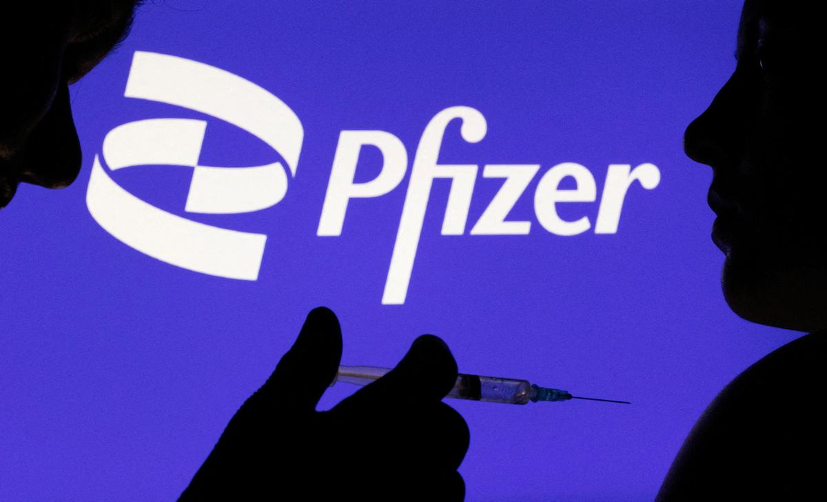 FDA Finds Rare Neurological Disorder Is ‘Potential Risk’ With Pfizer RSV Vaccine