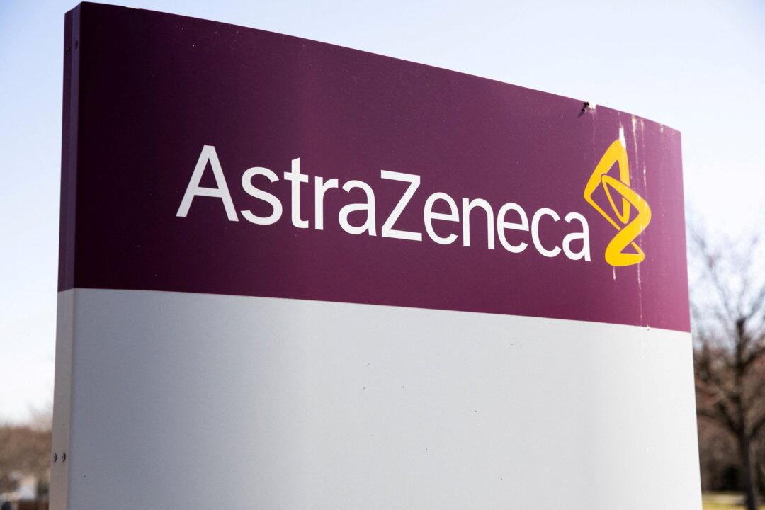 AstraZeneca Lifts Revenue Guidance on COVID-19 Treatment