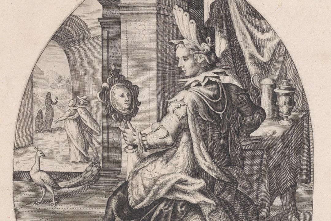 Proverbs to Cherish: ‘Pride Before the Fall’