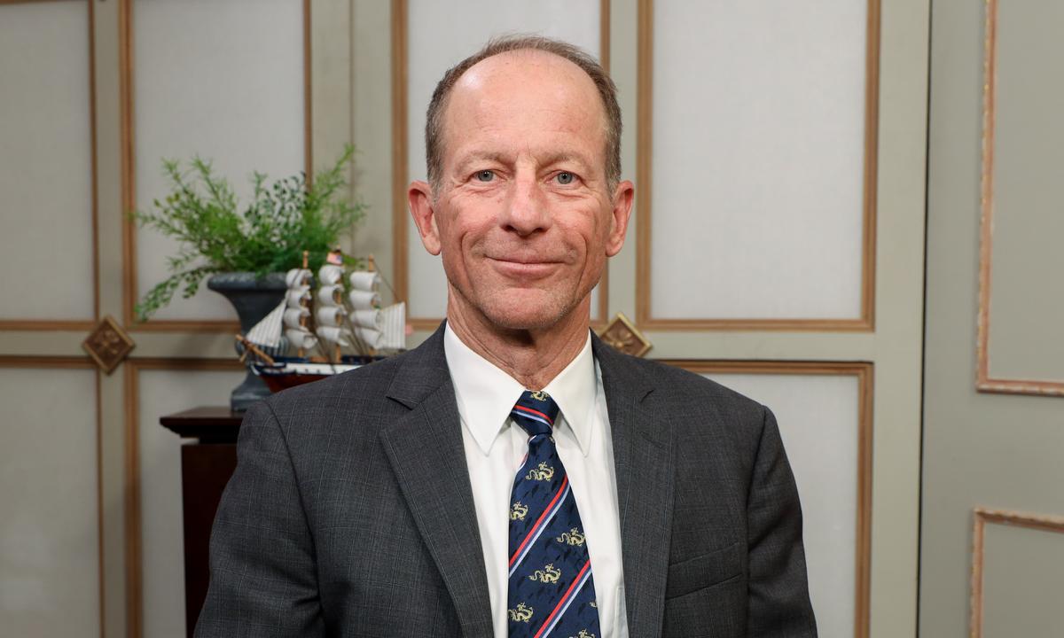 Data Gathered Through TikTok Might Enable CCP to Undermine US Economy: Former State Department Official