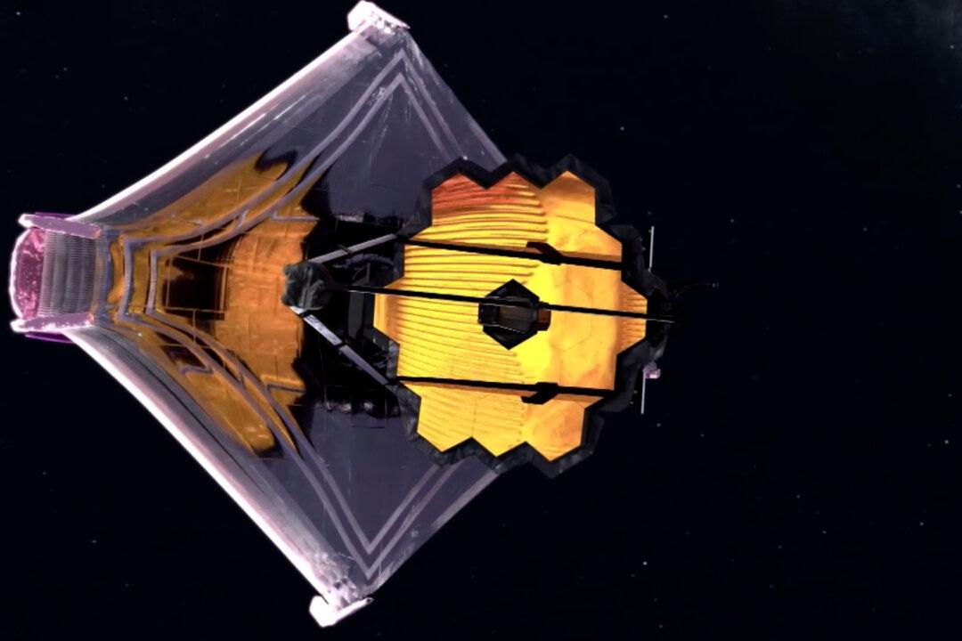 NASA to Showcase Webb Space Telescope’s First Full-Color Images