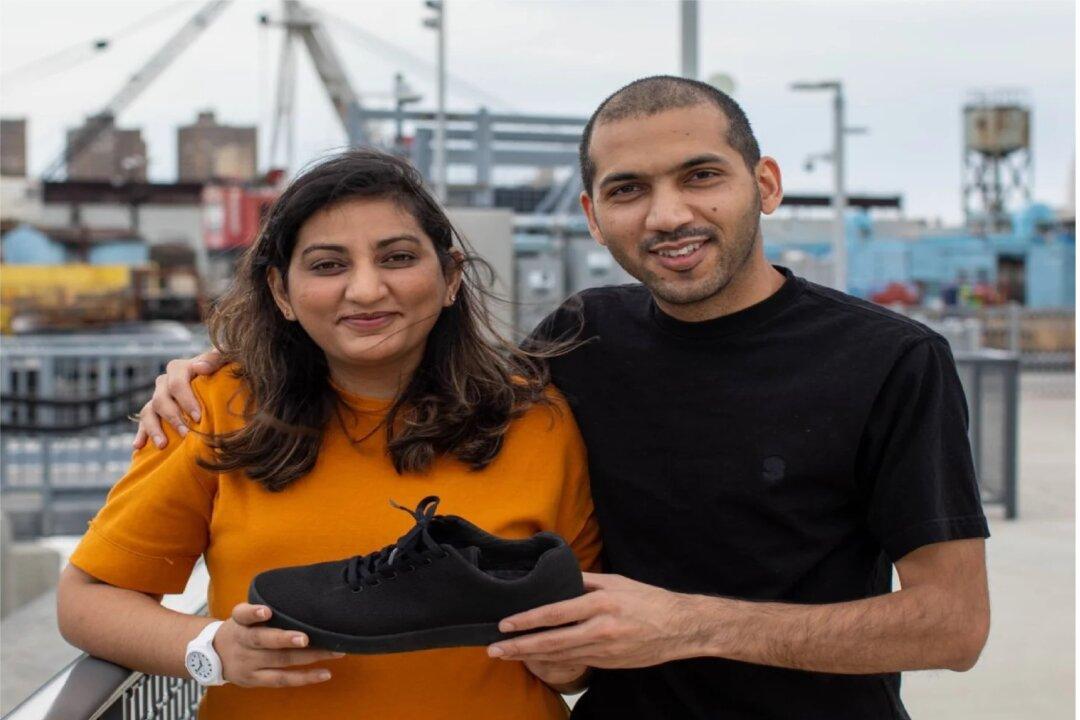 How This Pakistani Couple Turns Their Passion Into a Multi-Million Dollar Business in New York in Just 3 Years