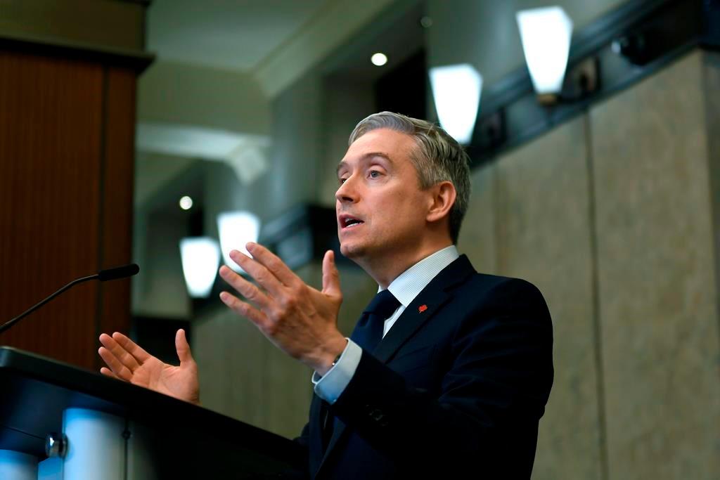 Industry Minister to Meet With Rogers CEO After ‘Unacceptable’ Network Outage