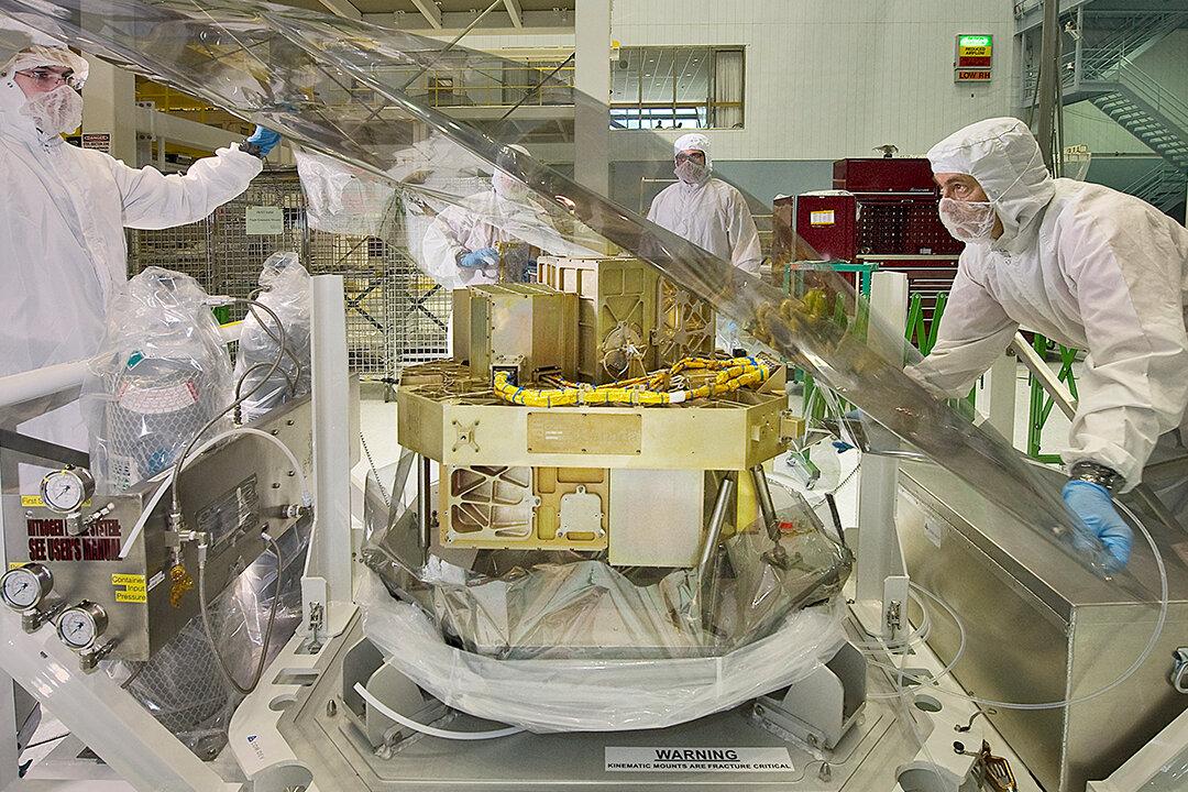 First Images From James Webb Space Telescope to Be Unveiled