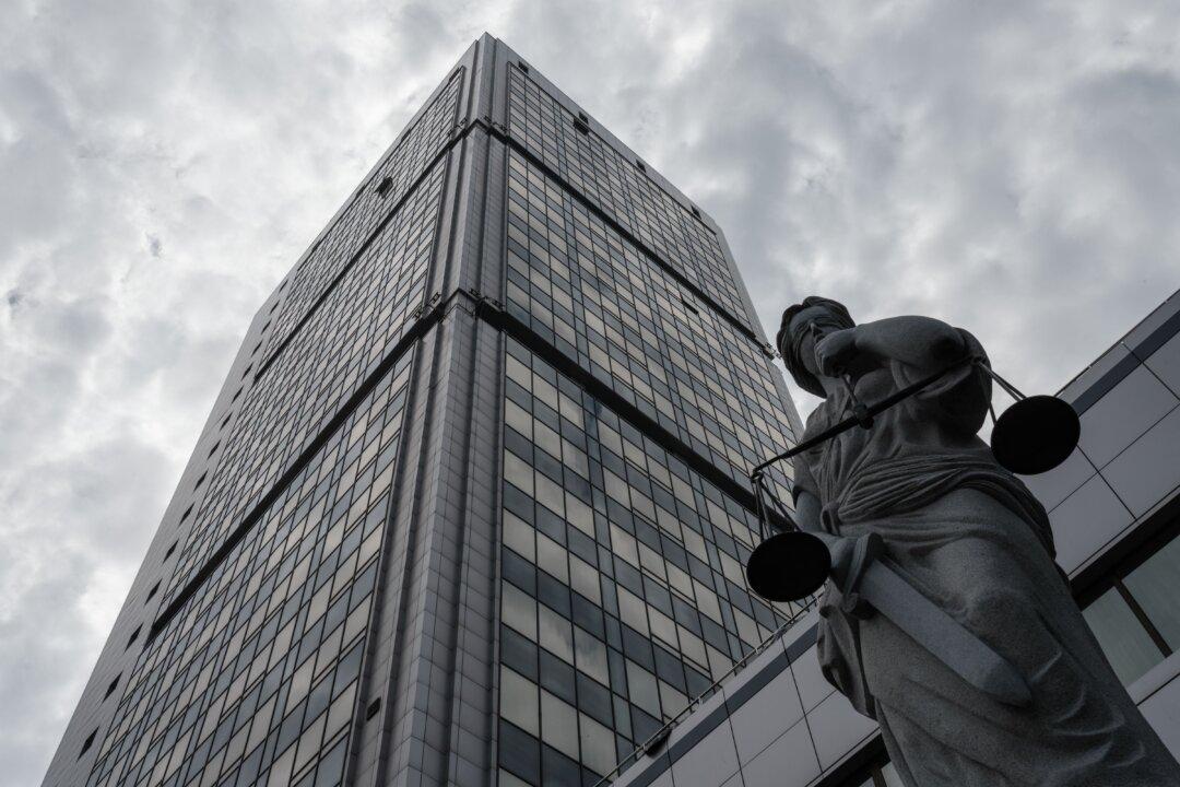 Ukraine Permanently Bans Far-Left Communist Party, Beijing Silent