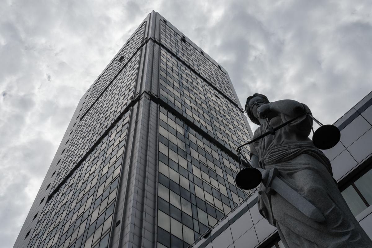 Ukraine Permanently Bans Far-Left Communist Party, Beijing Silent