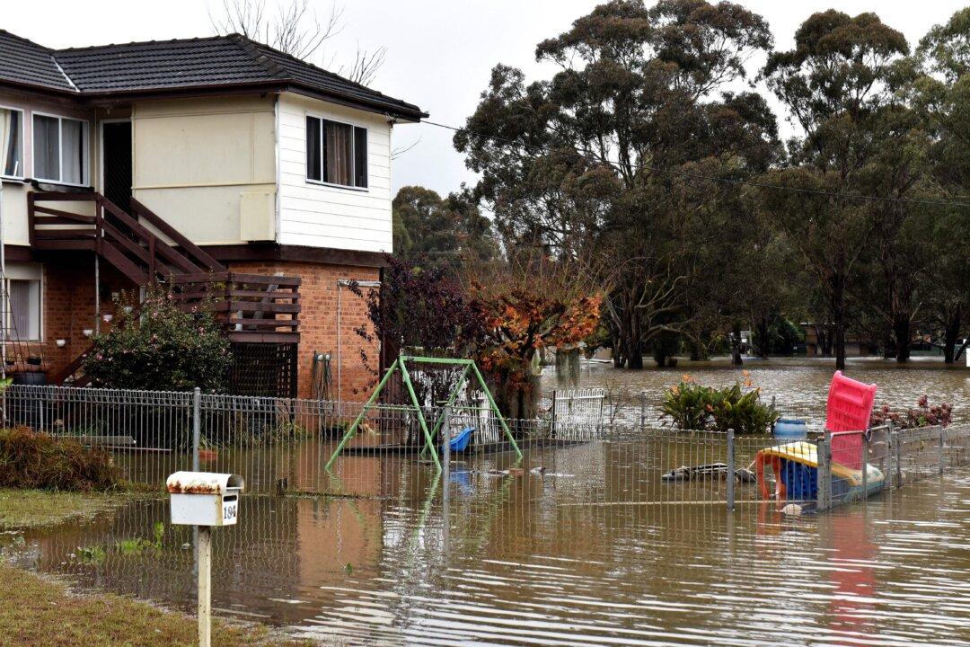 New South Wales Residents Receive $340 Million in Flood Support
