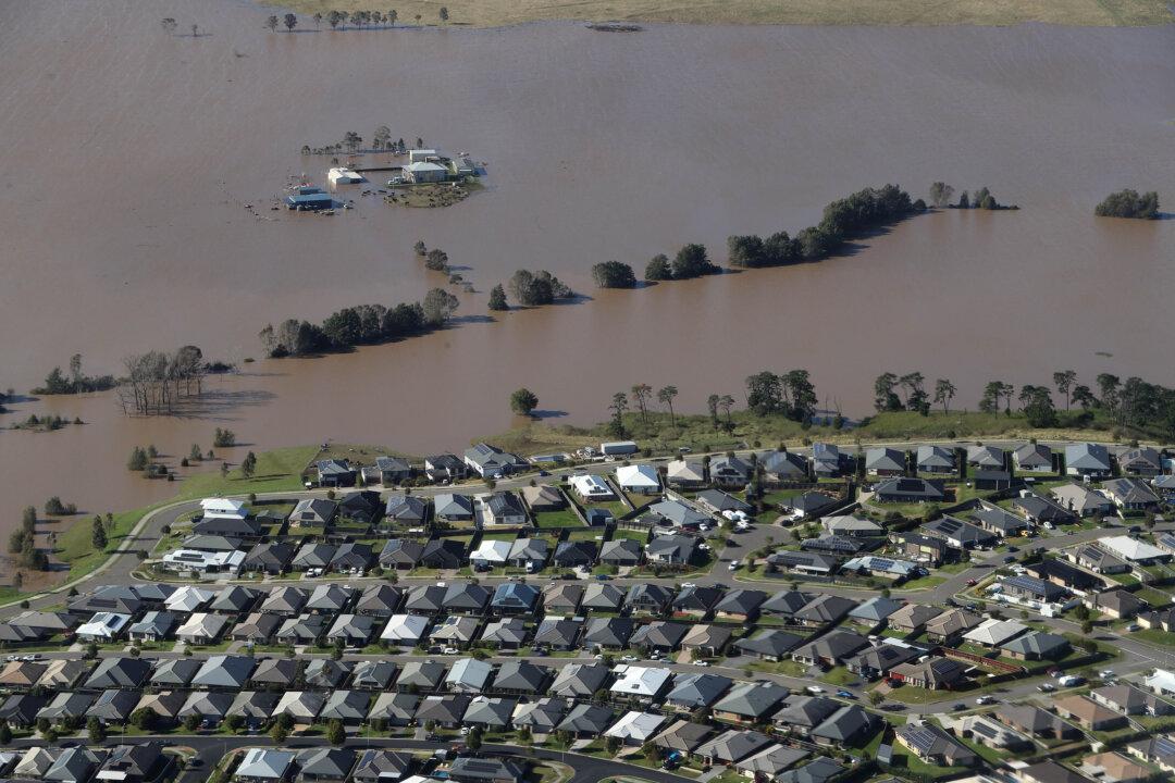 $75 Million in Rebuilding Funds On the Way to NSW Flood-Impacted Communities