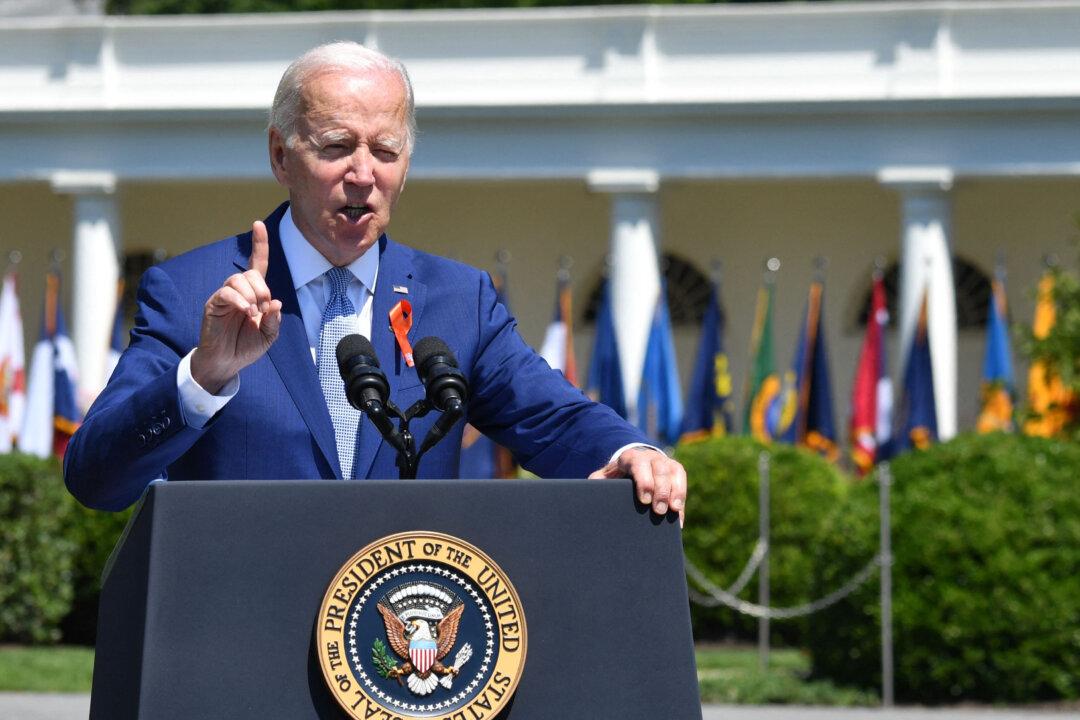 A Day After 8 Found Shot Dead in Utah Home, White House Touts ‘Historic’ Gun Control Actions