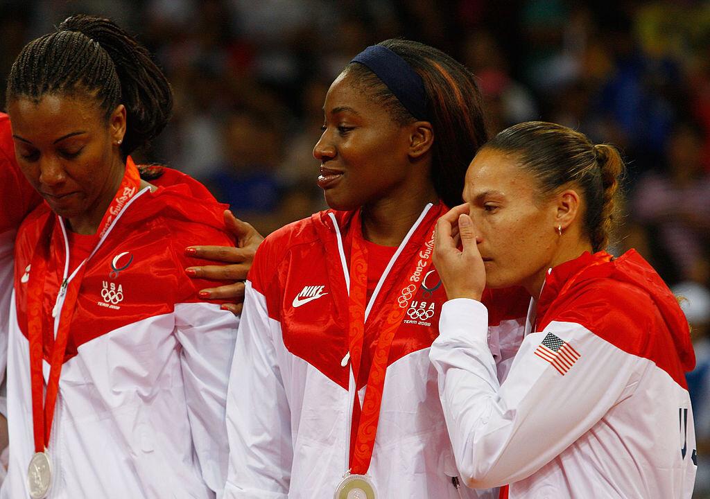 Olympic Volleyball Player Brutally Attacked in Los Angeles